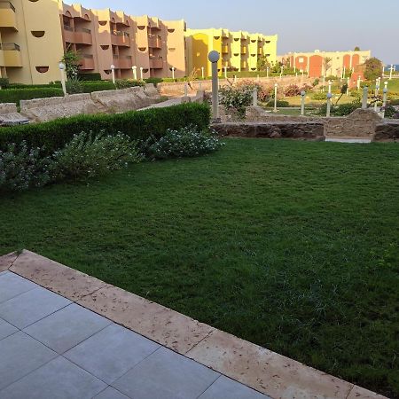 Ain El Sokhna Ground Floor, With Pool & Sea View Ain Sukhna Exterior foto