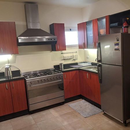 Ain El Sokhna Ground Floor, With Pool & Sea View Ain Sukhna Exterior foto