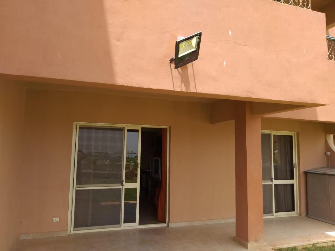 Ain El Sokhna Ground Floor, With Pool & Sea View Ain Sukhna Exterior foto