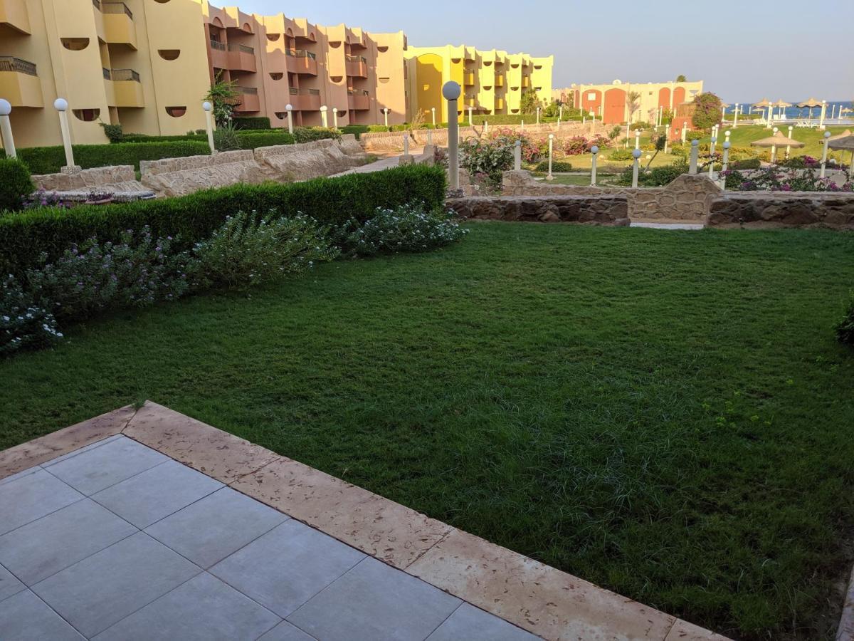 Ain El Sokhna Ground Floor, With Pool & Sea View Ain Sukhna Exterior foto