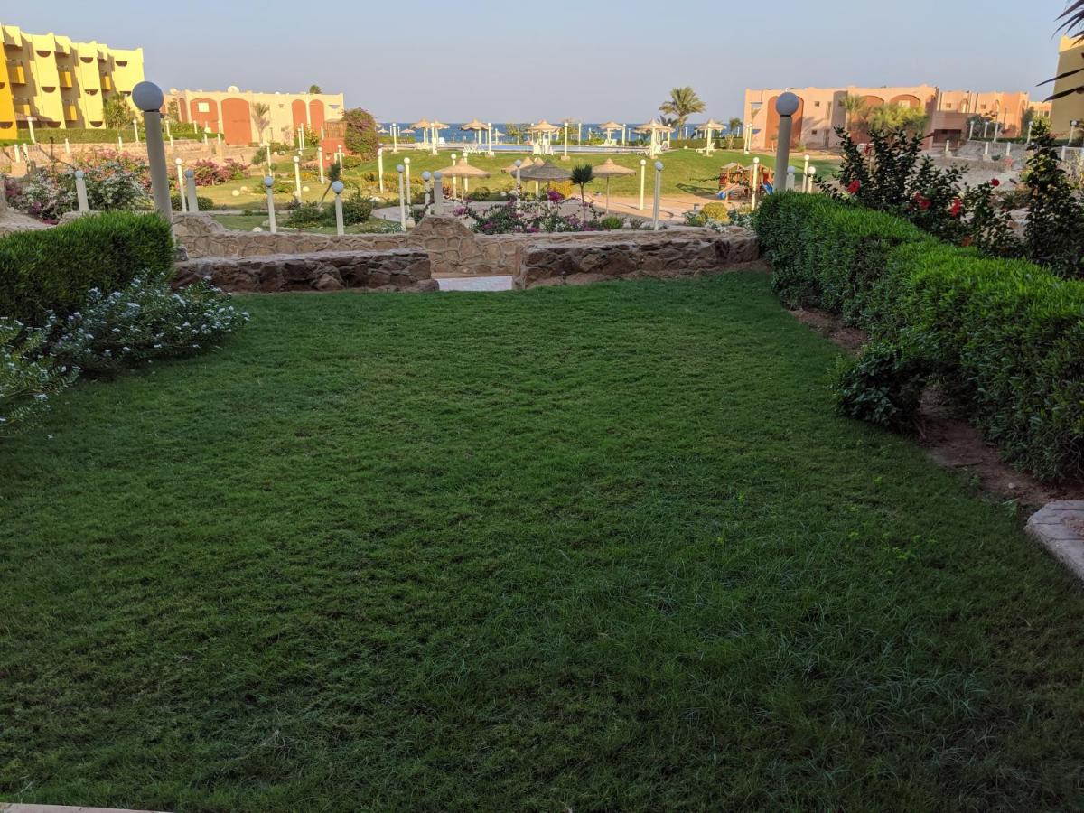 Ain El Sokhna Ground Floor, With Pool & Sea View Ain Sukhna Exterior foto