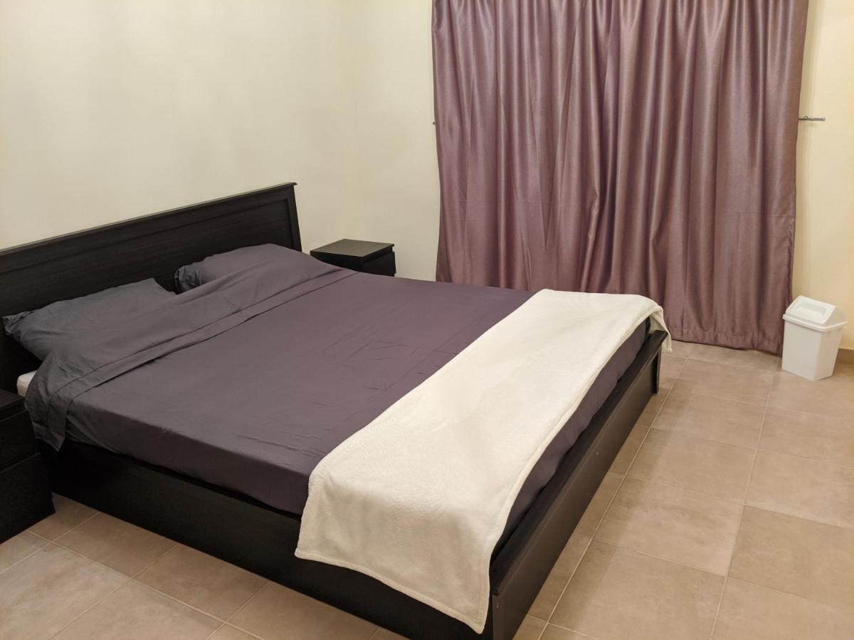 Ain El Sokhna Ground Floor, With Pool & Sea View Ain Sukhna Exterior foto