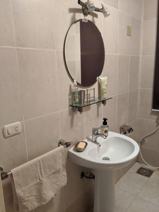 Ain El Sokhna Ground Floor, With Pool & Sea View Ain Sukhna Exterior foto