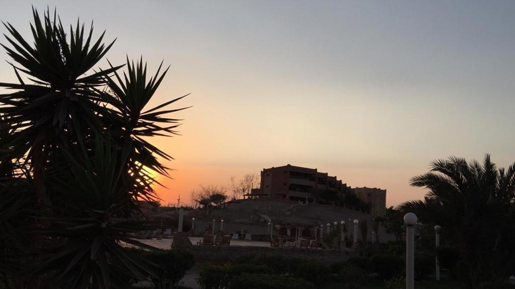 Ain El Sokhna Ground Floor, With Pool & Sea View Ain Sukhna Exterior foto