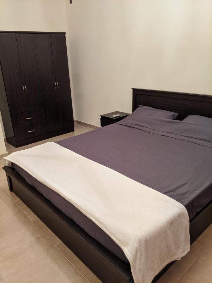 Ain El Sokhna Ground Floor, With Pool & Sea View Ain Sukhna Exterior foto