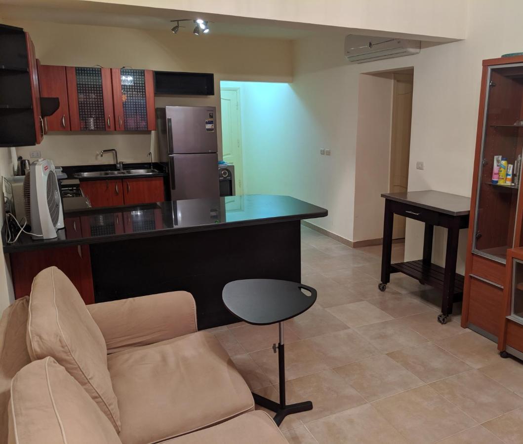 Ain El Sokhna Ground Floor, With Pool & Sea View Ain Sukhna Exterior foto
